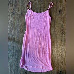 Skims Cotton Candy Slip Dress🌸